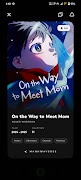Manhwa Verse: Webtoon & Comics screenshot 5