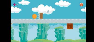 Gravity Ball 截图 6