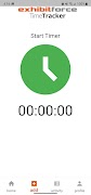 TimeTracker by ExhibitForce اسکرین شاٹ 5