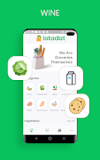 letadat screenshot 1