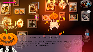 Mary's Coma syot layar 6