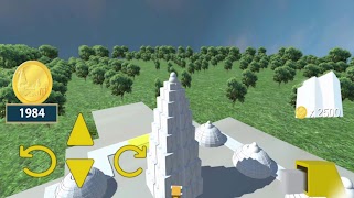 Shree Ram Temple 截圖 5