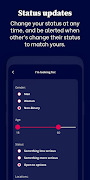 BARE: Dating Safely ảnh chụp màn hình 3
