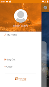 IndeApp تصوير الشاشة 2