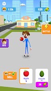 پوستر Eating Simulator