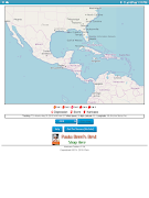 Interactive Hurricane Tracker 截圖 2