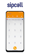 sipcall پوسٹر