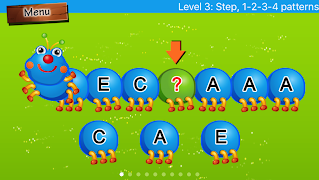 Moofy Recognizing Pattern syot layar 3