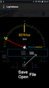Light meter Pro screenshot 3