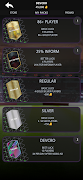 DEVCRO FC 25 - DRAFT, PACKS! ภาพหน้าจอ 1