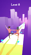 Ballet Run screenshot 6