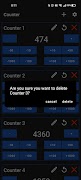 Simple Thing Counter 截圖 5