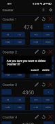 Simple Thing Counter ภาพหน้าจอ 5