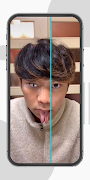Time Warp Scan - Face Filter screenshot 4
