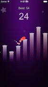 Jump Dot screenshot 1