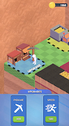 To The Core captura de pantalla 3