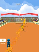 Tricky Squad captura de pantalla 5