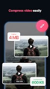 برنامه‌نما Video Editor: Watermark Remove عکس از صفحه