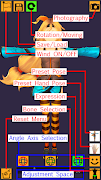 UnityChan Pose screenshot 1