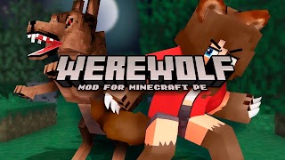 Werewolf Mod for Minecraft PE screenshot 4
