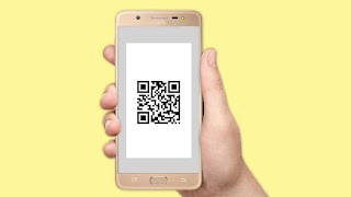 QR Code RS - Creator, Reader & imagem de tela 1