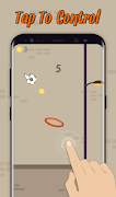 Dunk Ball screenshot 2