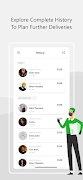 SuperX Partner screenshot 2