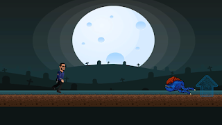 لعبة رمضان البرنس 截圖 2