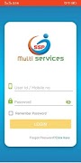 SSP Multi Services screenshot 1