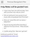 PrimMusic screenshot 7