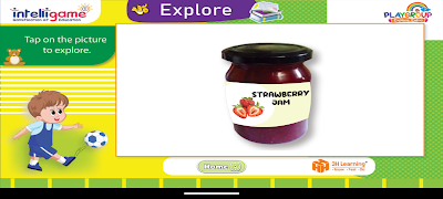 Play Group 3 اسکرین شاٹ 4