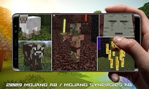 Morphing Mod screenshot 2