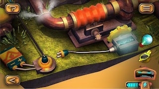 Tiny Robots Recharged 截图 7