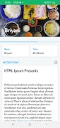 Chicken Dinner ảnh chụp màn hình 1