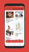 Biku screenshot 1