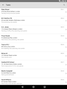 Cazure capture d'écran 4