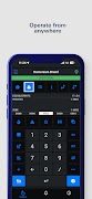 برنامه‌نما Integral Mobile عکس از صفحه
