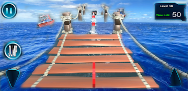 Balance The Wheel screenshot 1