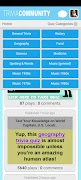 Trivia Community screenshot 5