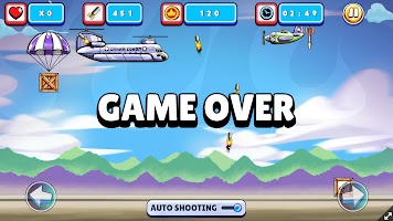 Tank Battle স্ক্রিনশট 1