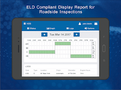 Geotab Drive ภาพหน้าจอ 7
