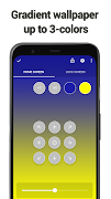 Colors & Gradients Wallpaper screenshot 1