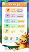 Tile triple match syot layar 3