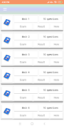 Material Science Quiz Prep Pro 截图 3