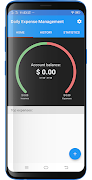 Money Expense Manager screenshot 5