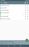 Surge Shadowsocks screenshot 3