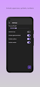 PassMaker - Simple Password... screenshot 1