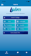 iPIM captura de pantalla 2