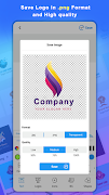 Logo Maker - Logo Creator screenshot 3