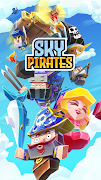 Sky Pirates screenshot 1